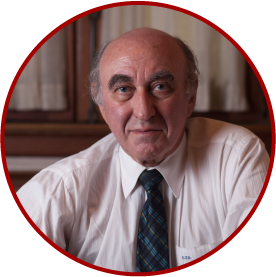 Oscar J. Birgin